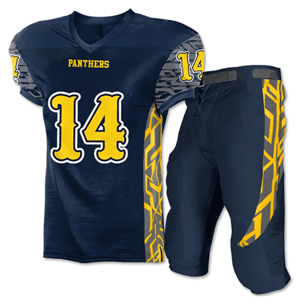 American Football Uniforms ES-456