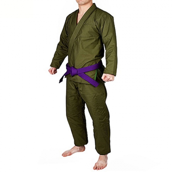 Jiu Jitsu Uniforms  ES-4060