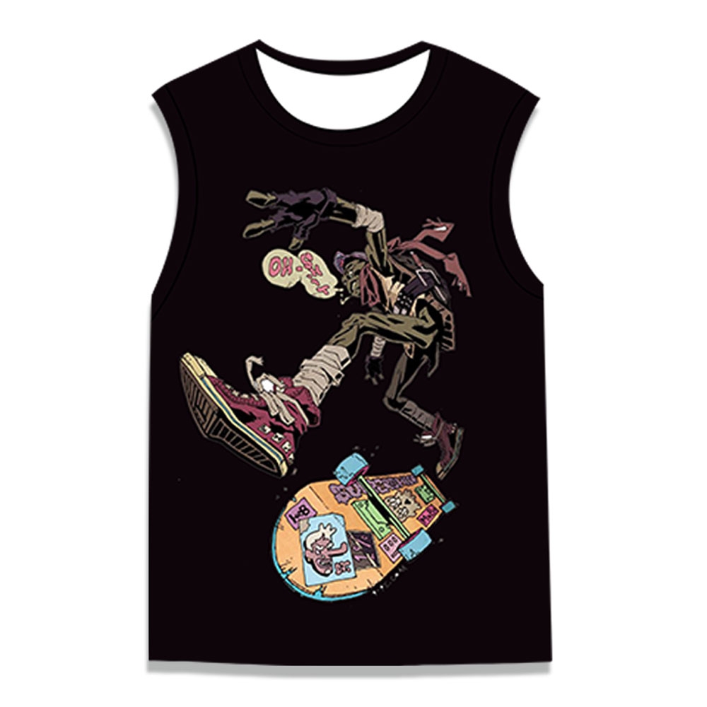 Tank Top ES-7055