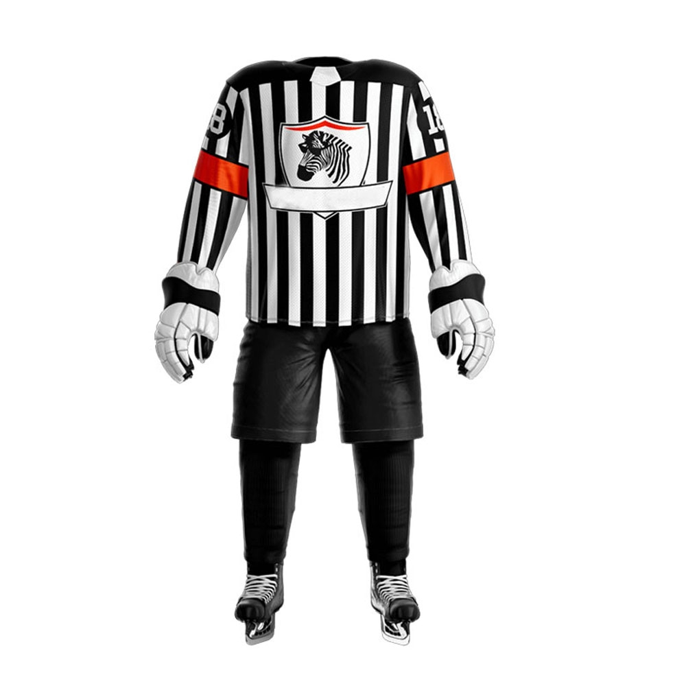 Ice Hockey Uniforms ES-508