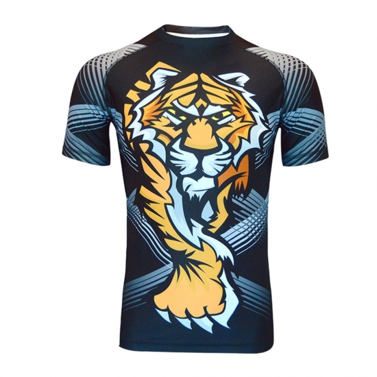 Rash Guard  ES-905