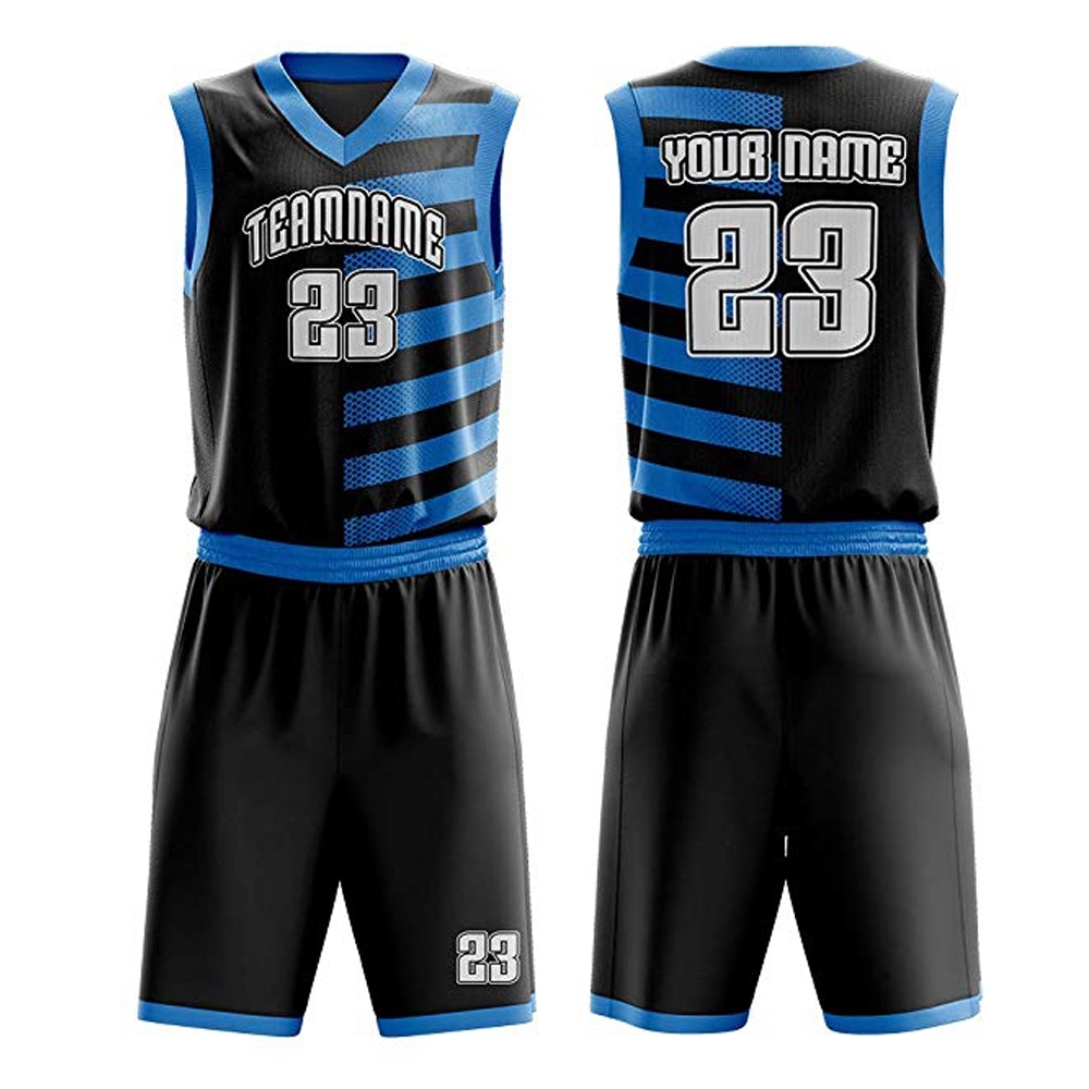 Basketball Uniforms ES-151
