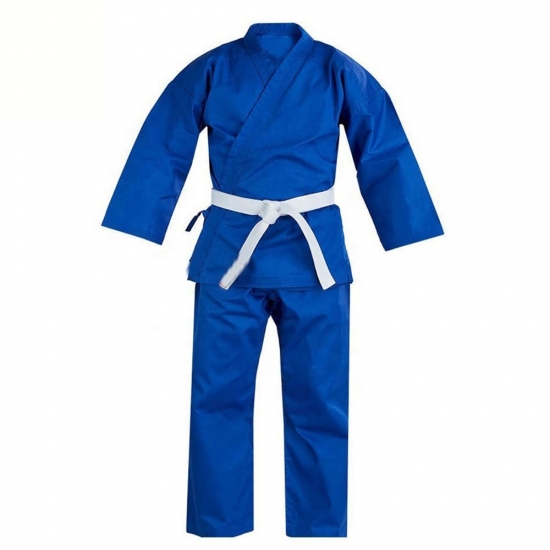 Jiu Jitsu Uniforms  ES-4061