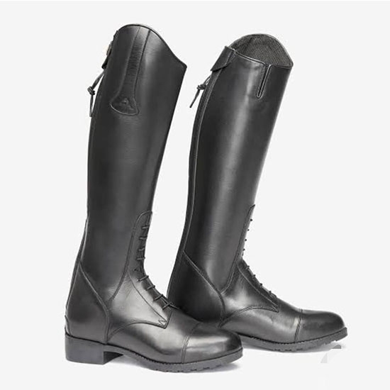 Mountain Horse Venice Young High Rider Boots