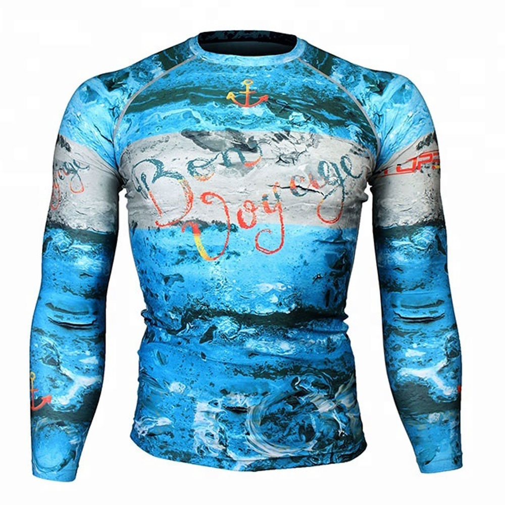 Rash Guard ES-909