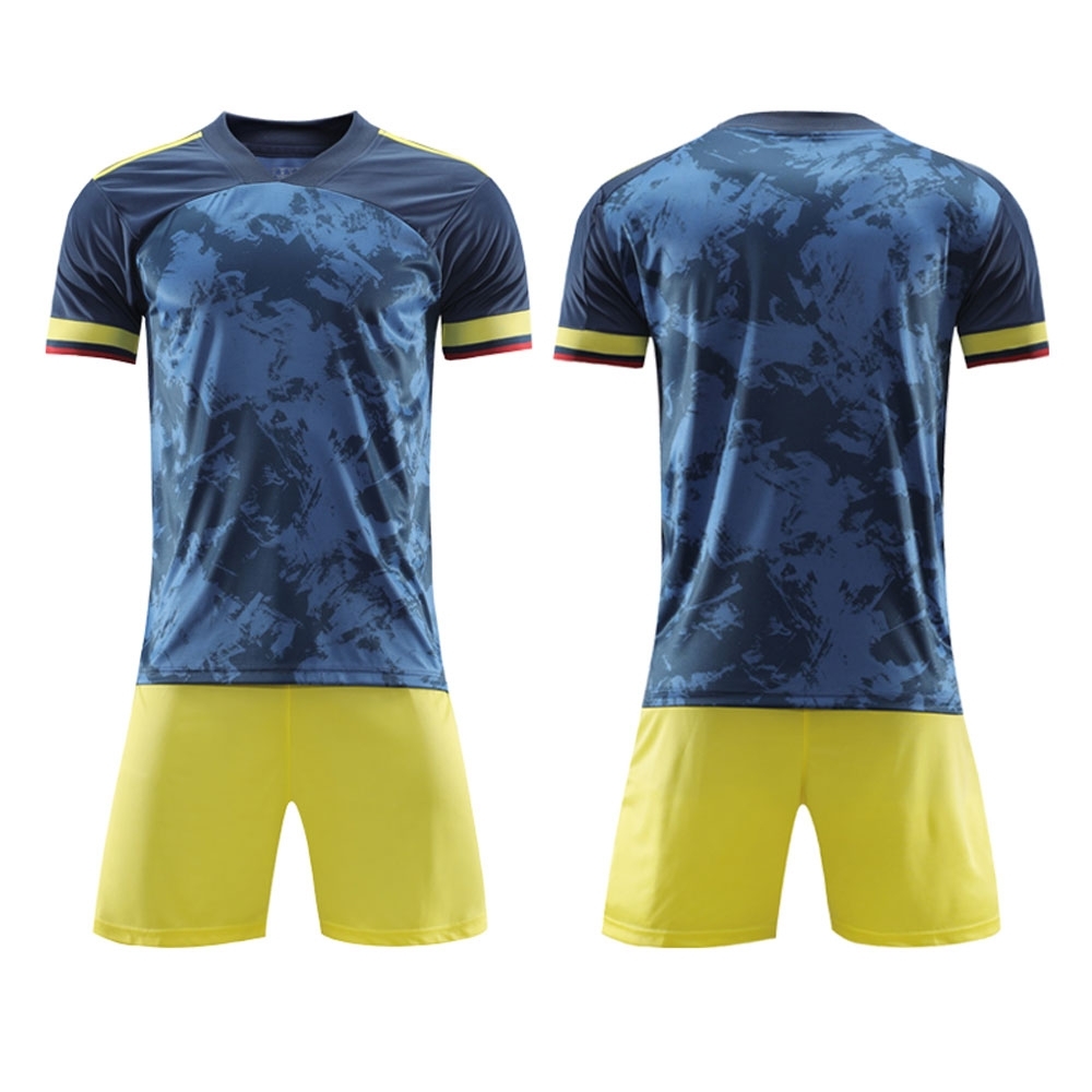 Soccer Uniforms ES-127
