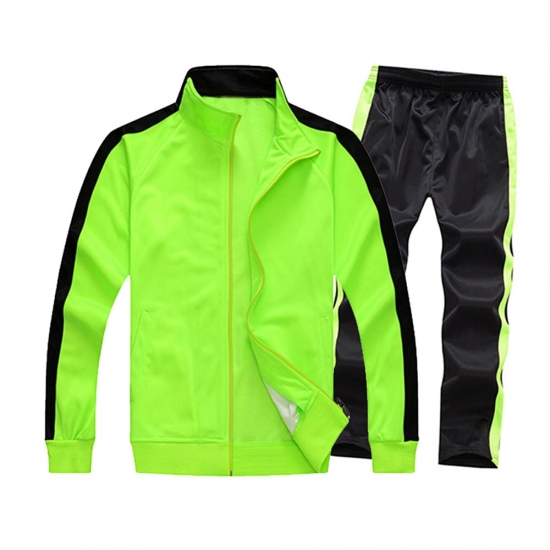 Track Suits  ES-656