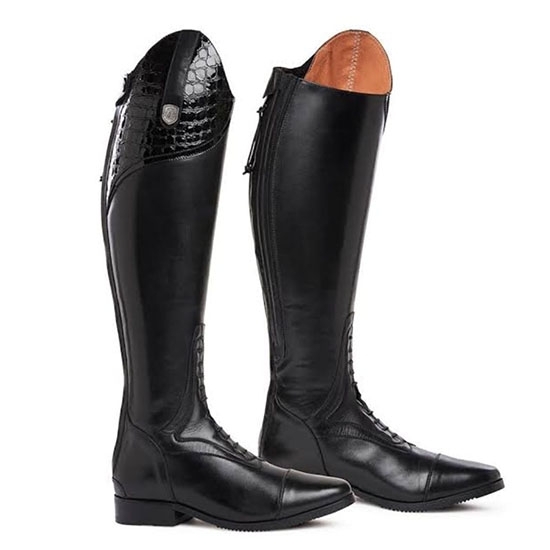 Mountain Horse Rider Ladies Boots 