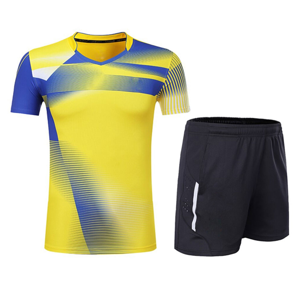  Tennis Uniforms  ES-601