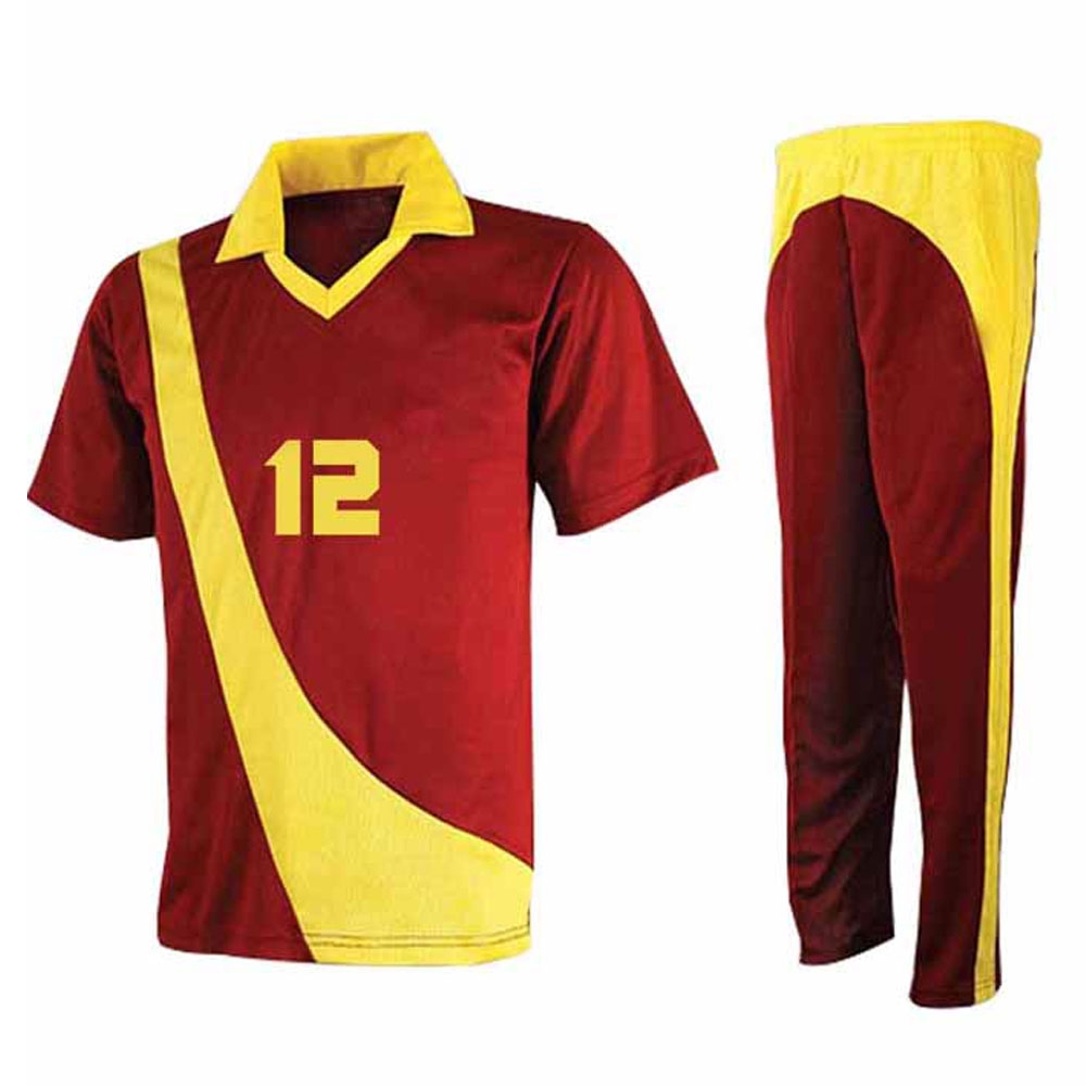 Cricket Uniforms ES-562
