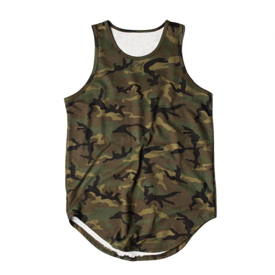 Tank Top  ES-9058
