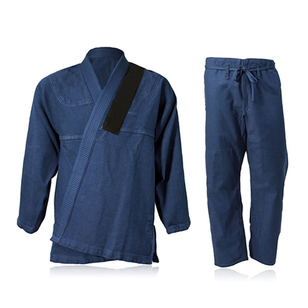 Judo Unifoms ES-5005