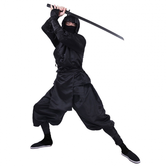 Ninja Uniforms  ES-6061