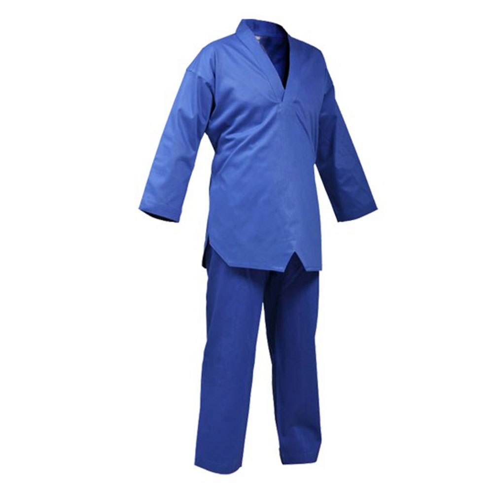 Taekwondo Unifoms ES-7012