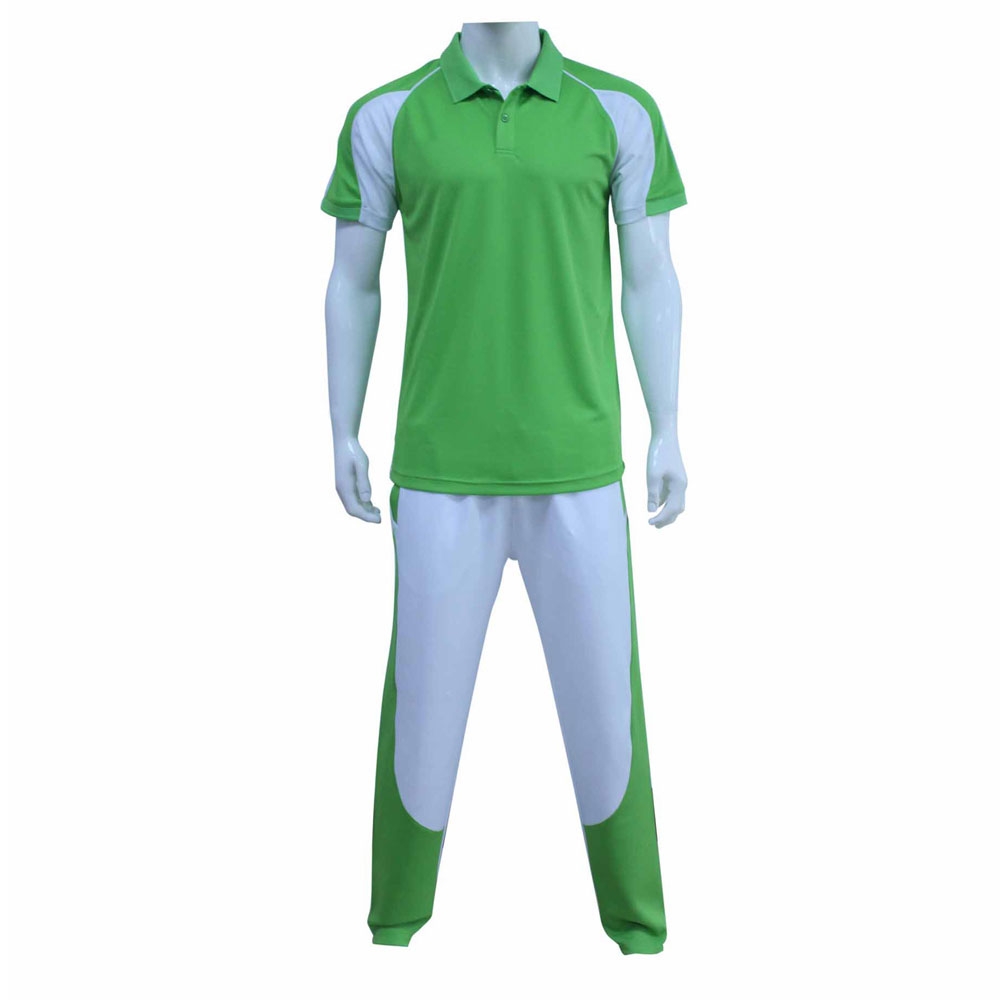 Cricket Uniforms ES-555