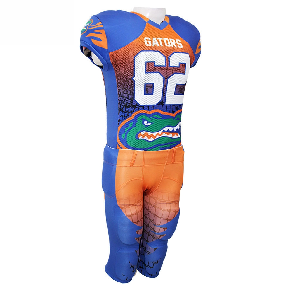 American Football Uniforms ES-455