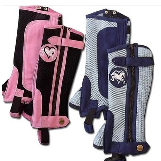 Half Chaps For Kids