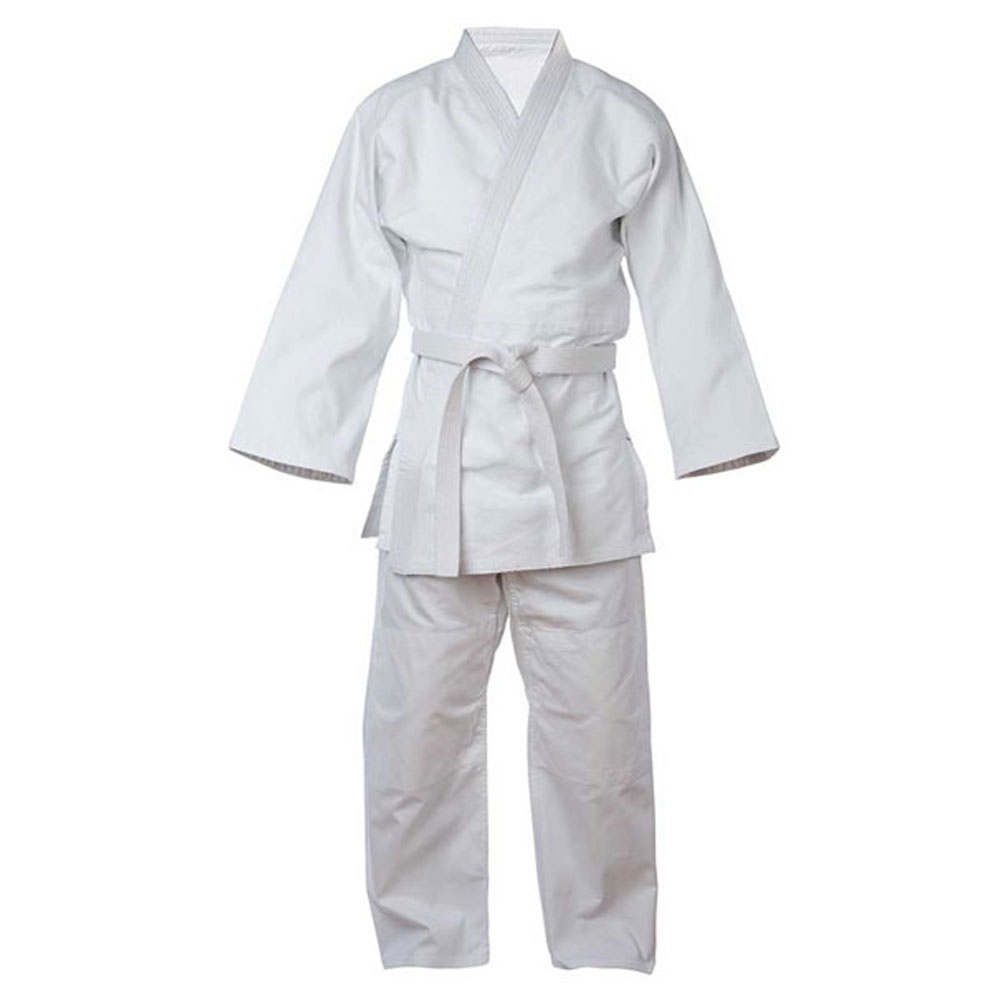 Jiu Jitsu Uniforms ES-4052