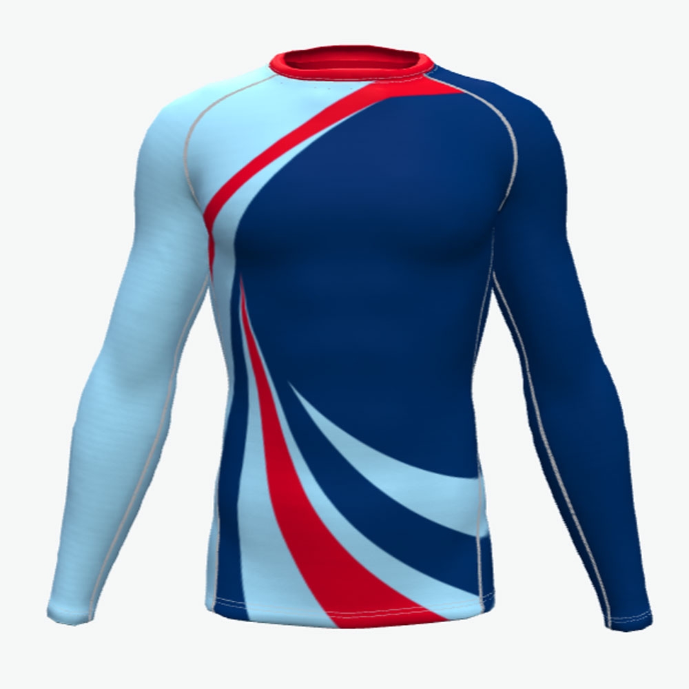 Rash Guard ES-904