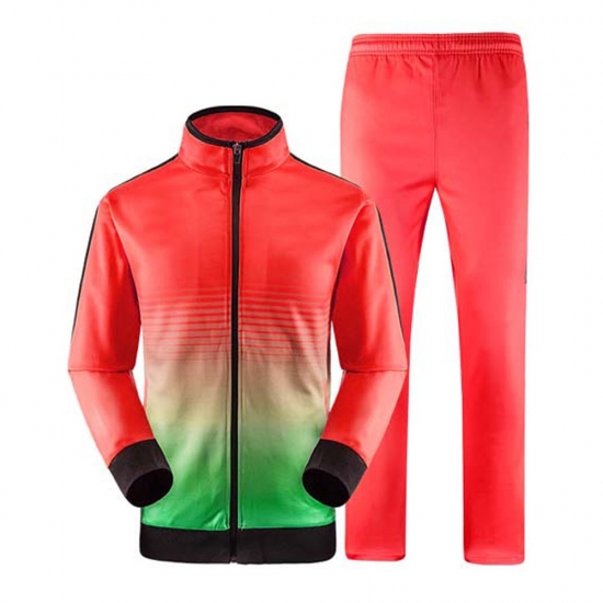 Sublimation Tracksuits  ES-705