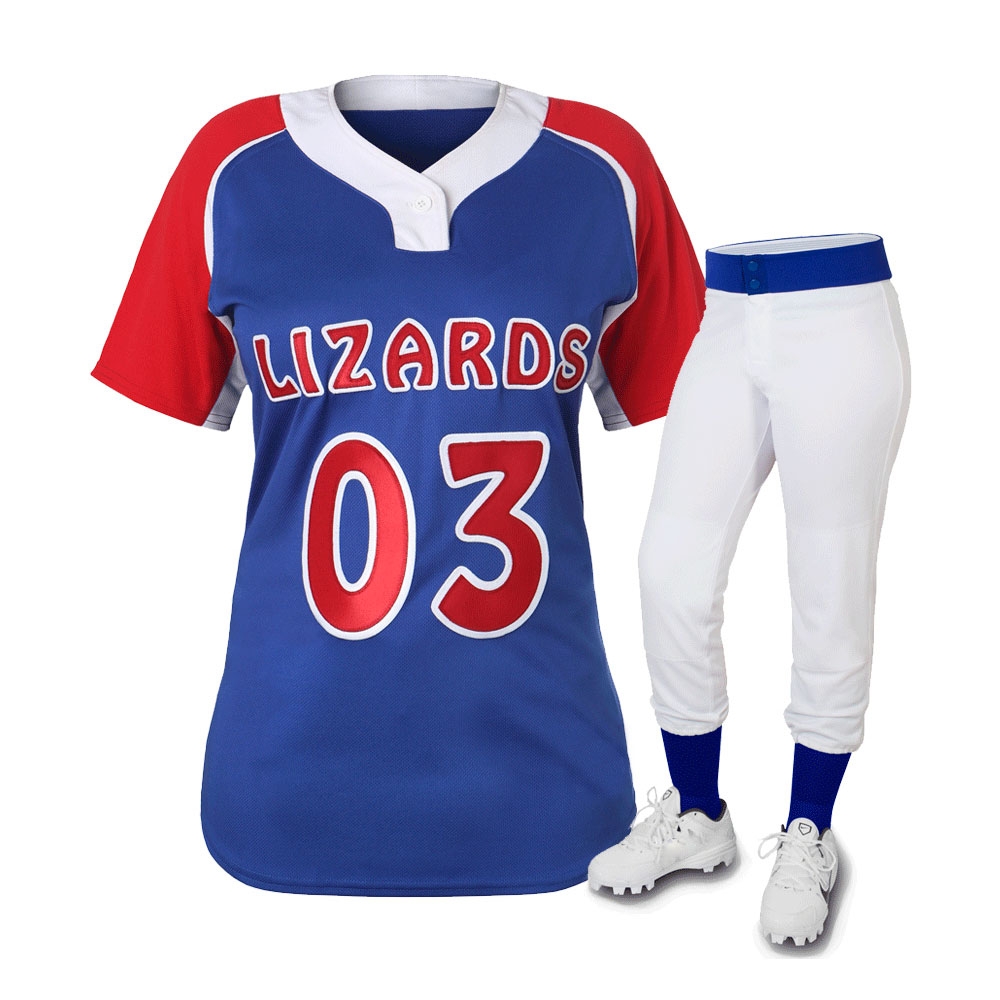 Baseball Uniforms ES-361