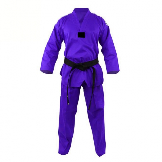 Taekwondo Unifoms  ES-7006