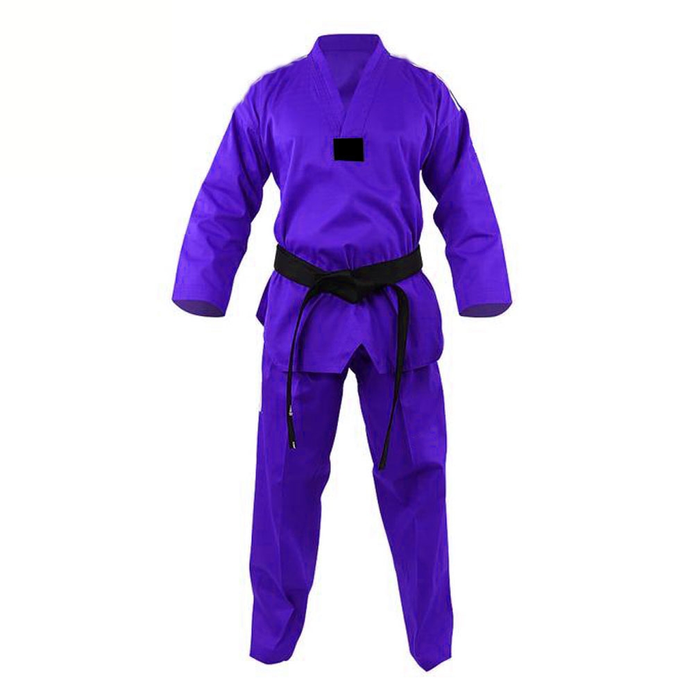 Taekwondo Unifoms ES-7006