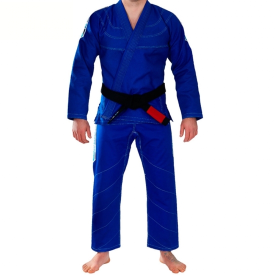 Judo Unifoms  ES-5002