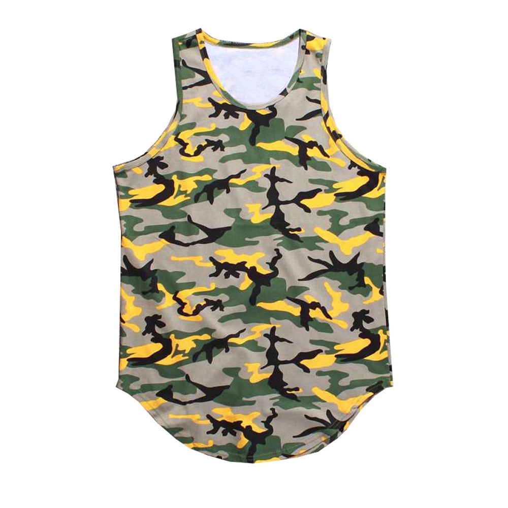 Tank Top ES-9060