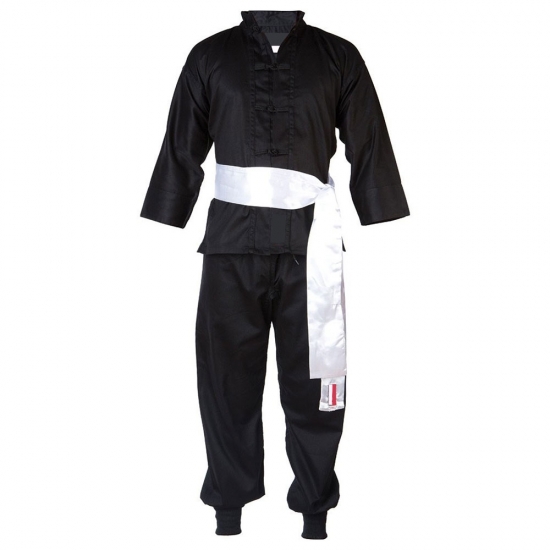 Kungfu Unifms  ES-6004