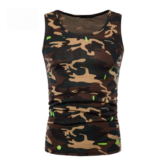 Tank Top  ES-9062