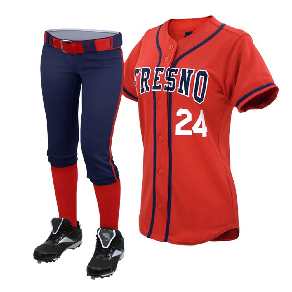 Baseball Uniforms ES-353