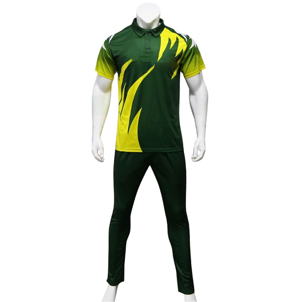Cricket Uniforms ES-559