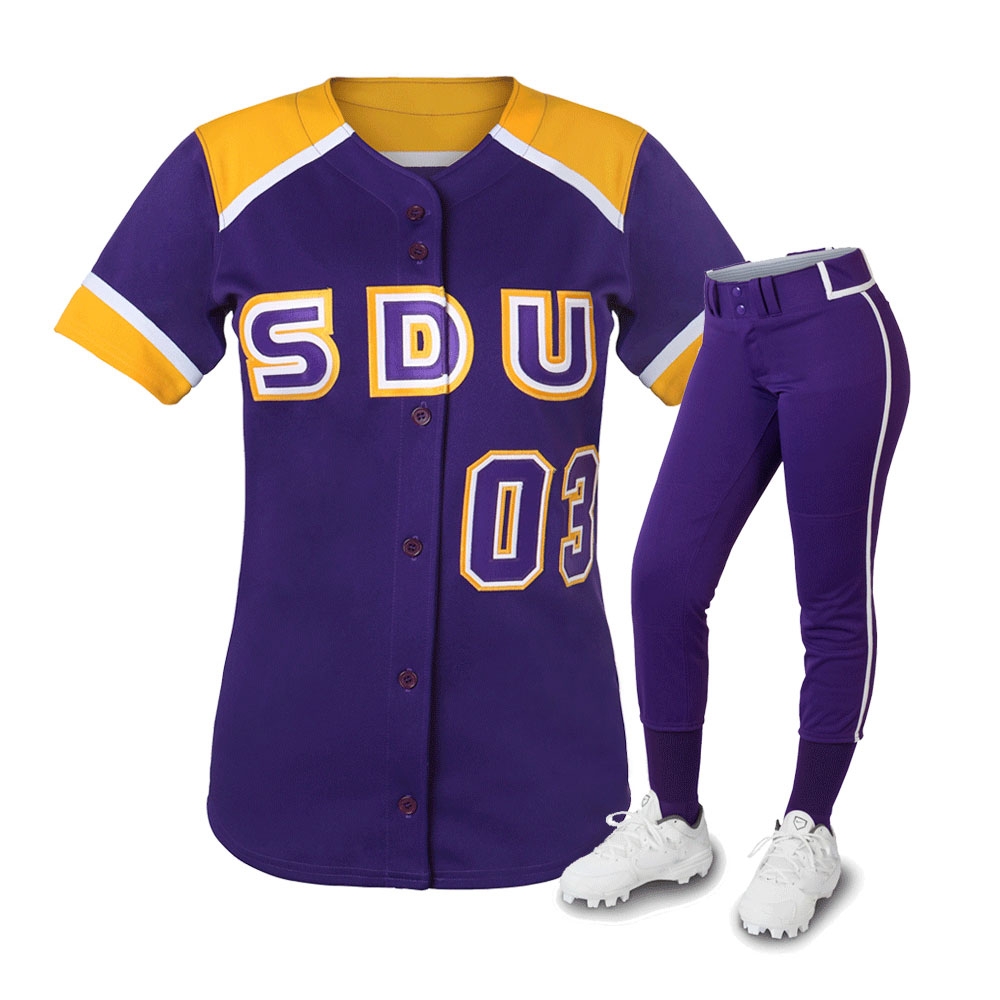 Baseball Uniforms ES-355