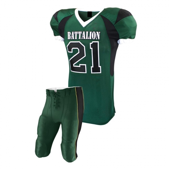 American Football Uniforms  ES-459