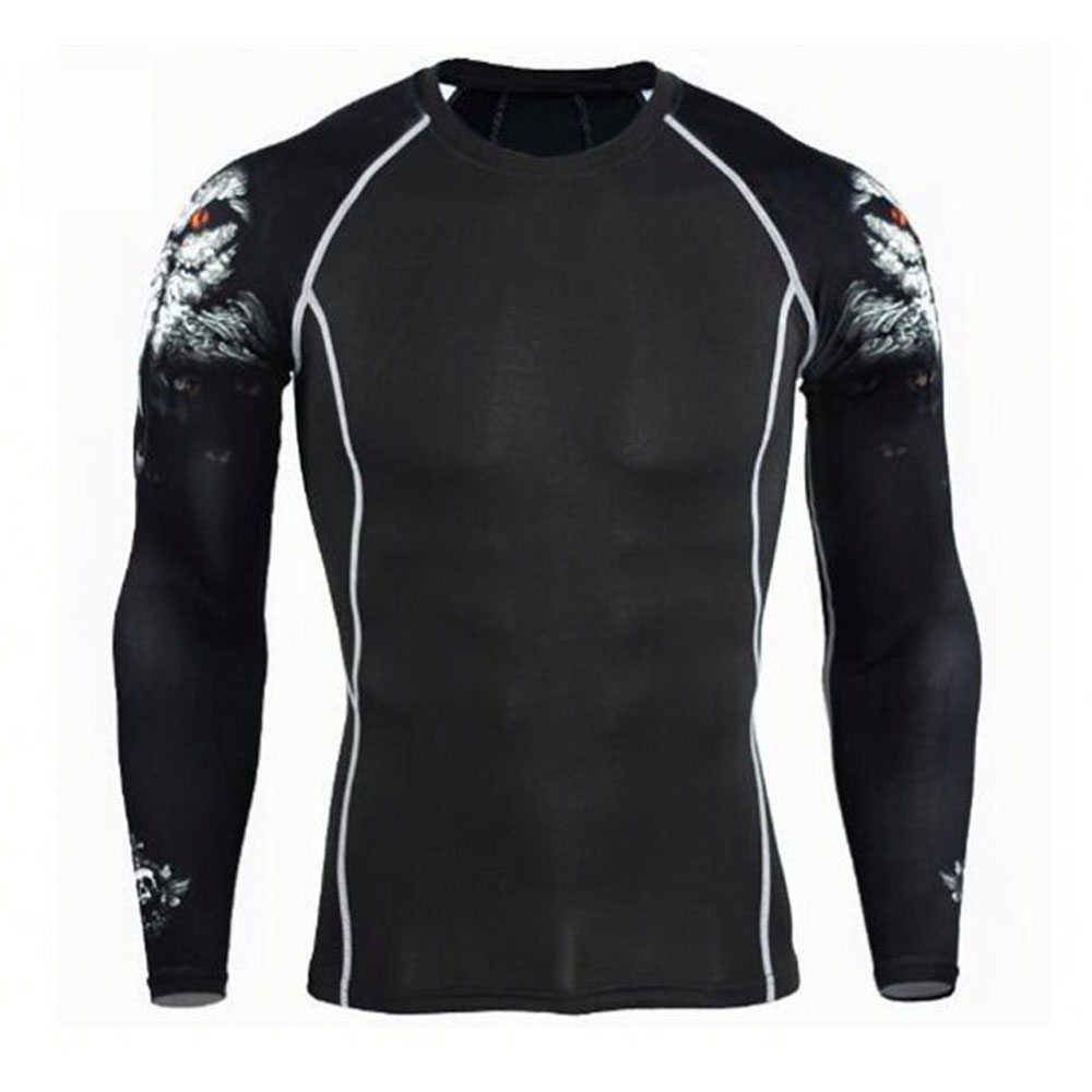 Rash Guard ES-902