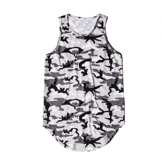 Tank Top  ES-9059