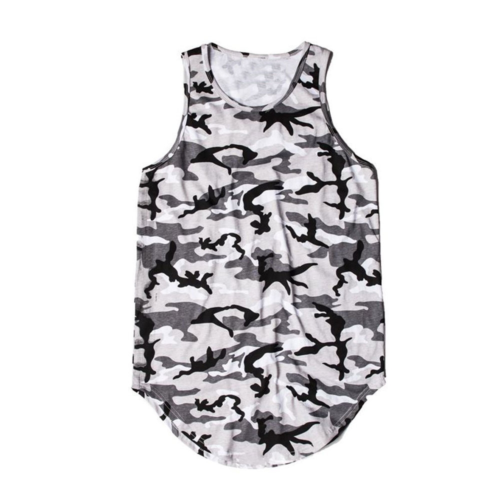 Tank Top  ES-9059