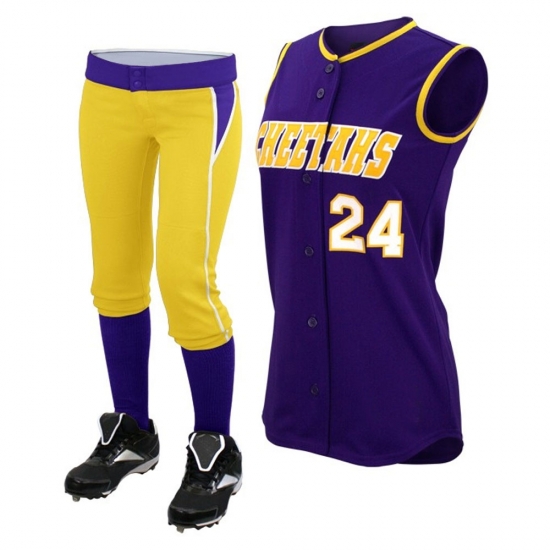 Baseball Uniforms  ES-358
