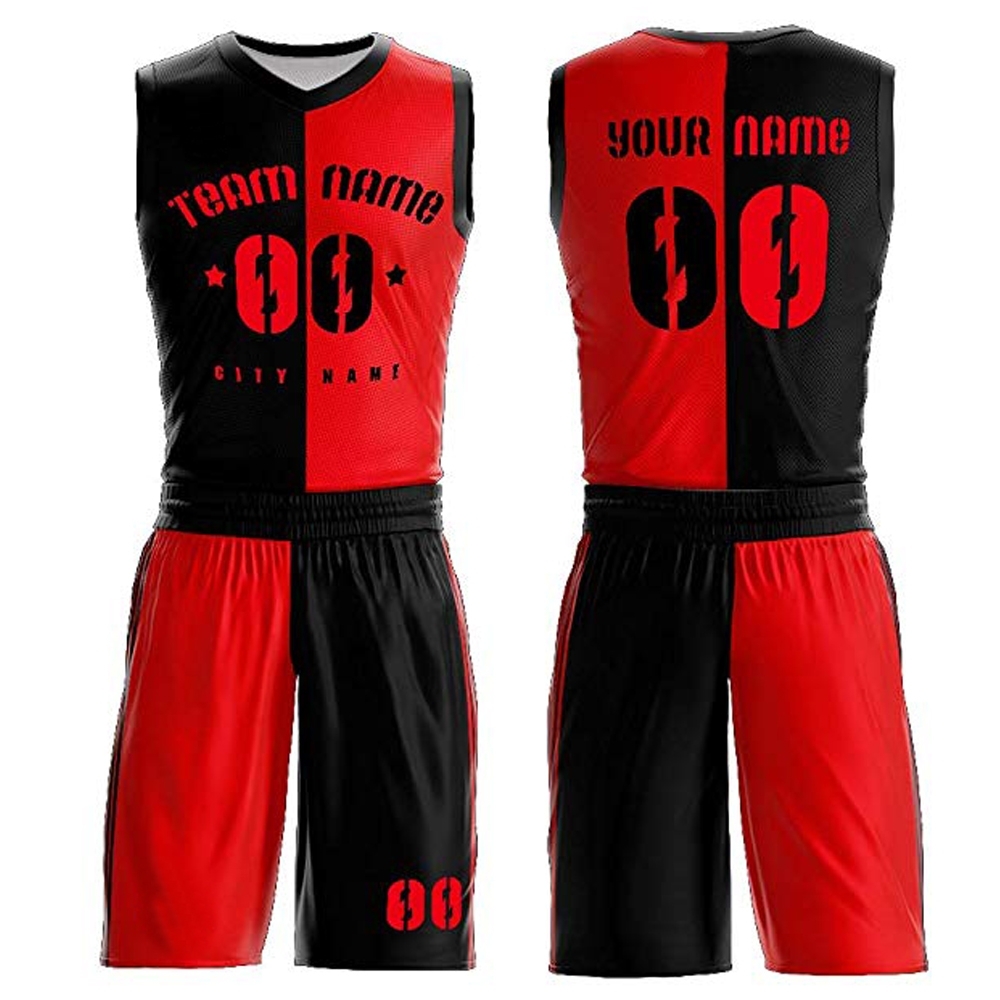 Basketball Uniforms  ES-155