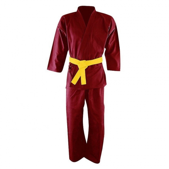 Karate Unifoms  ES-5061