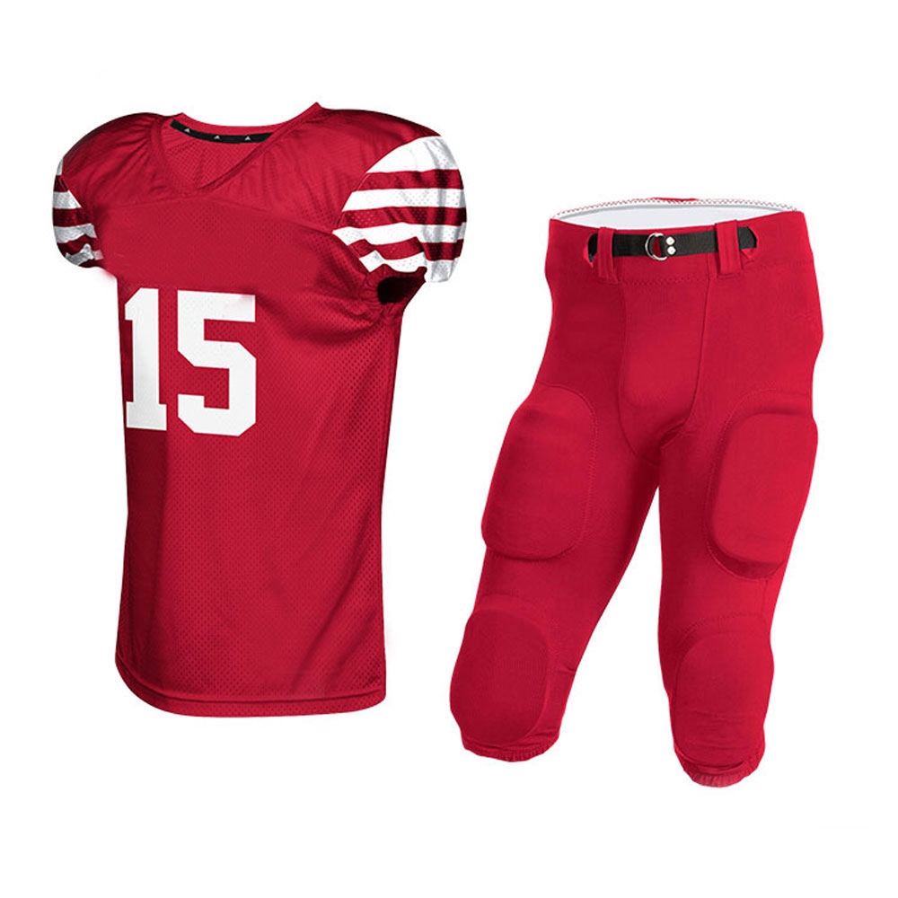 American Football Uniforms ES-451