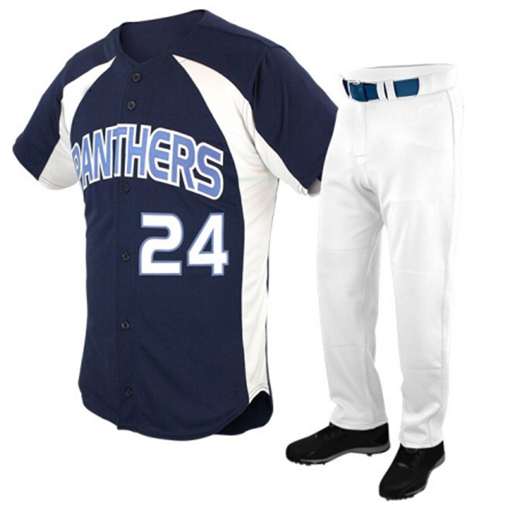 Baseball Uniforms  ES-352