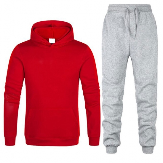 Track Suits  ES-660