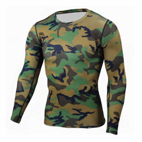 Rash Guard  ES-911