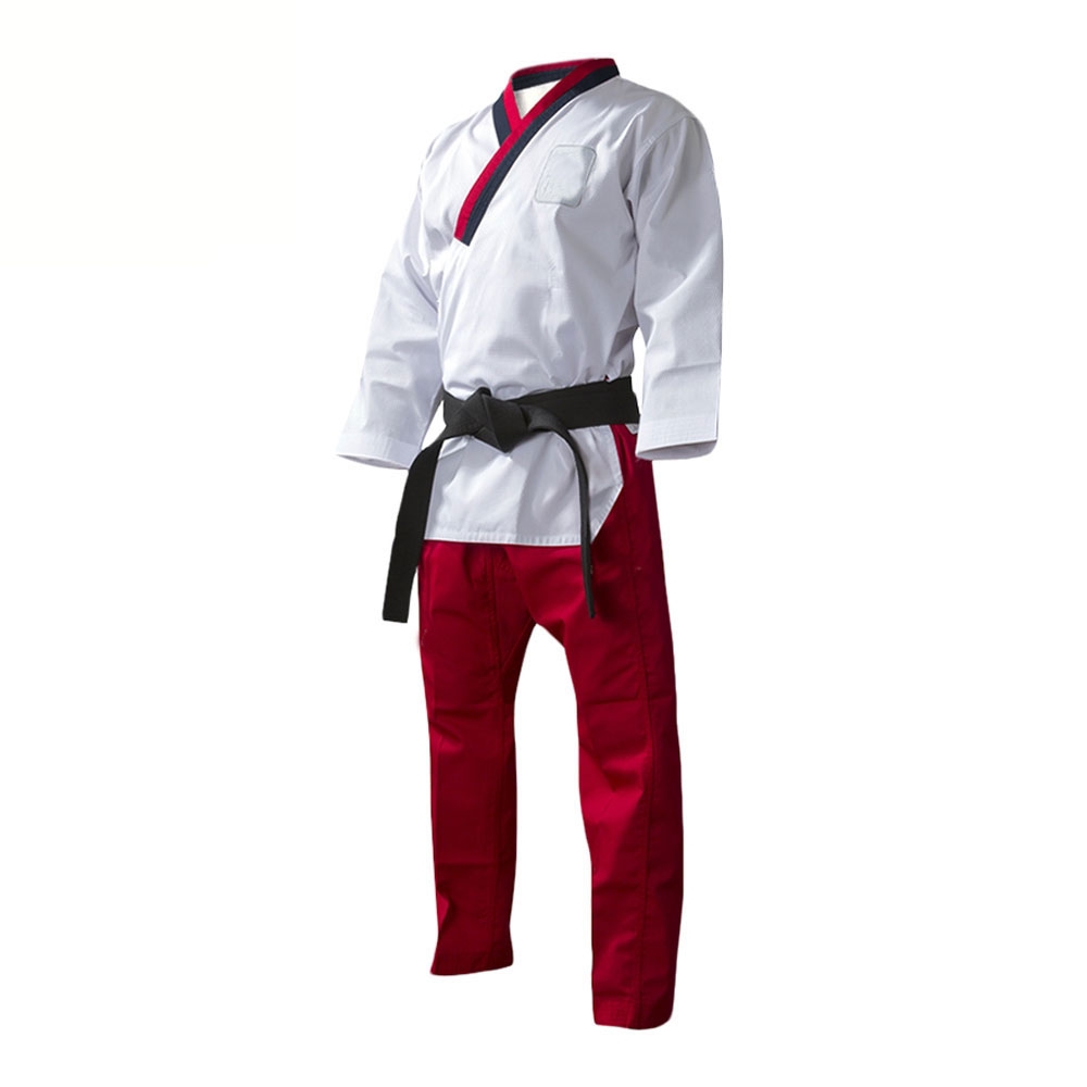 Taekwondo Unifoms ES-7007