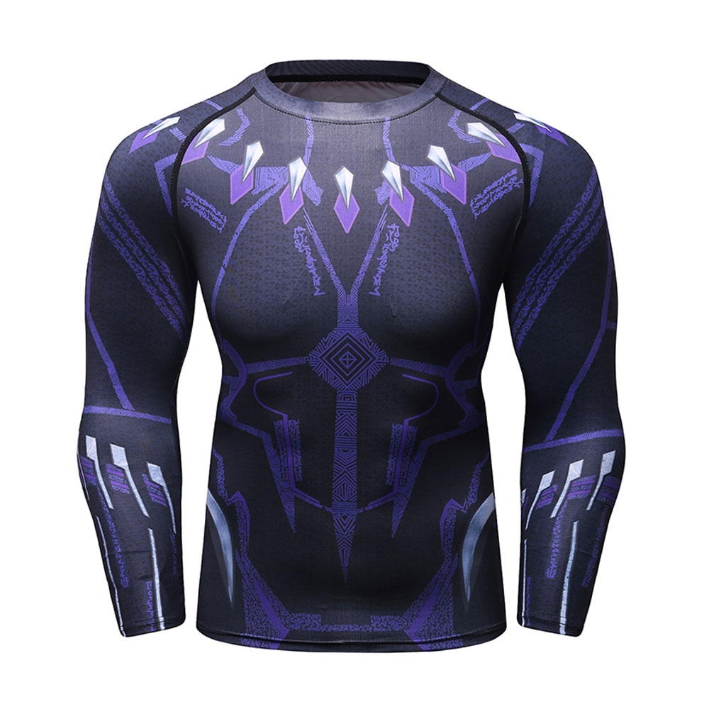 Rash Guard  ES-903