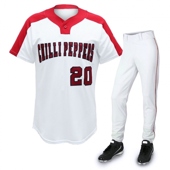 Baseball Uniforms  ES-362