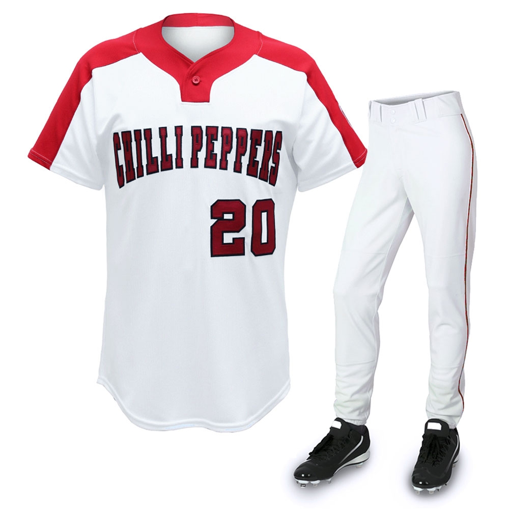 Baseball Uniforms ES-362