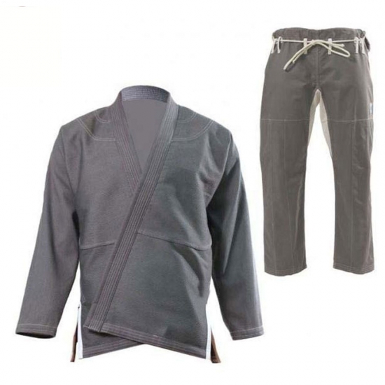 Jiu Jitsu Uniforms  ES-4056